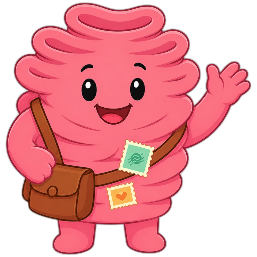 Gigi Golgi