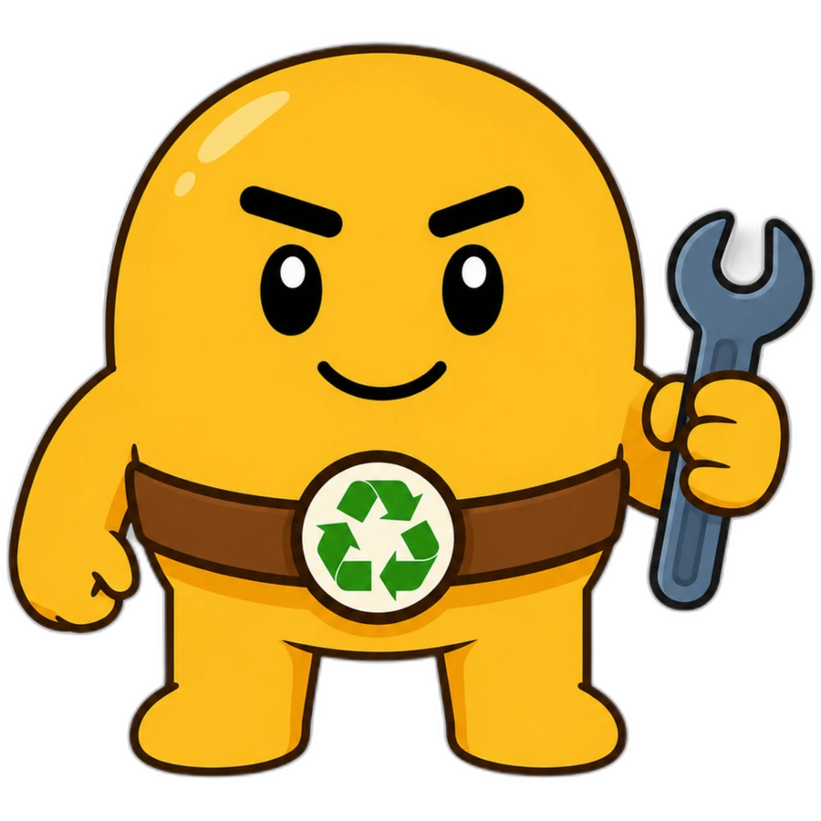 Lenny Lysosome