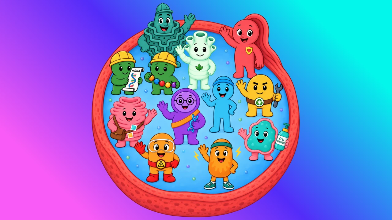 Meet the Cellville Crew Song thumbnail